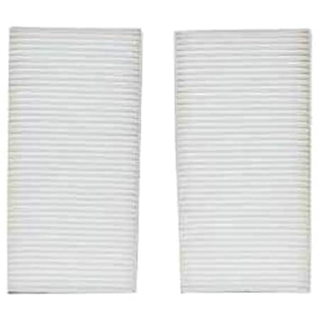 Gpd Cabin Air Filter, 1211234 1211234